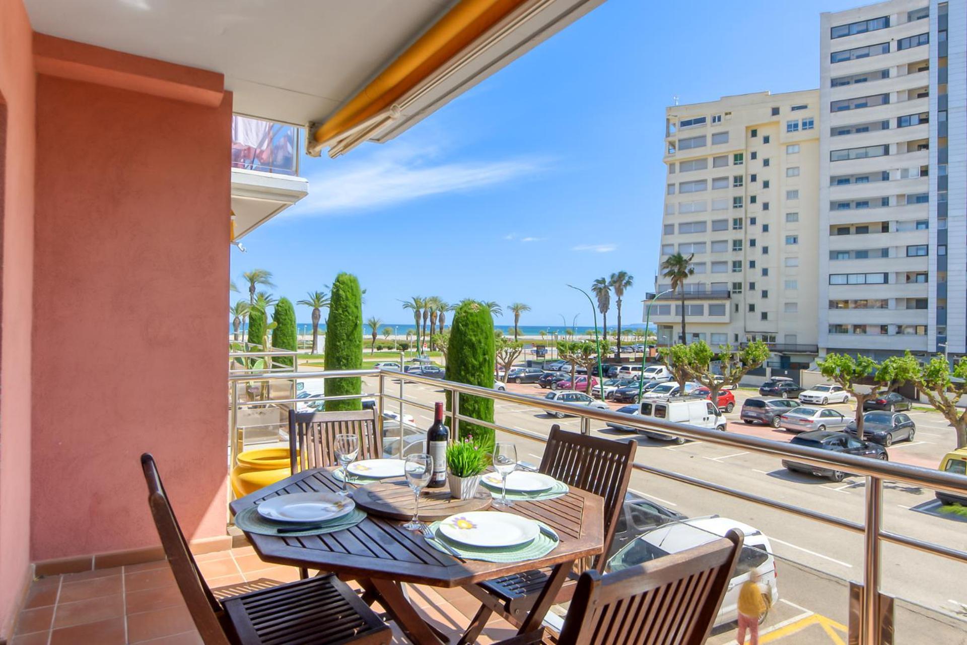 Mirablau F 1 1 Empuriabrava Gran Reserva - Immo Barneda Esterno foto