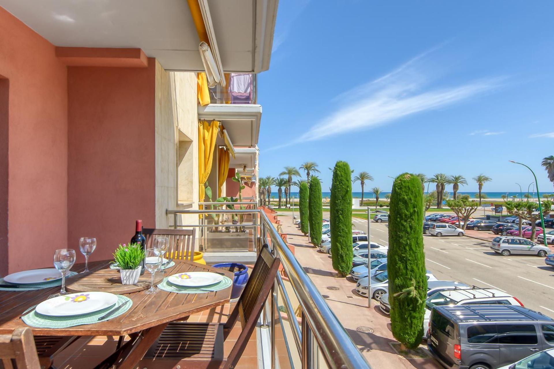 Mirablau F 1 1 Empuriabrava Gran Reserva - Immo Barneda Esterno foto