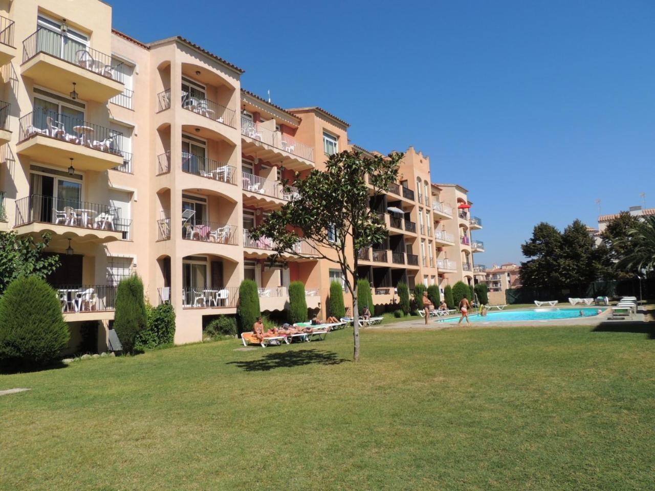Mirablau F 1 1 Empuriabrava Gran Reserva - Immo Barneda Esterno foto