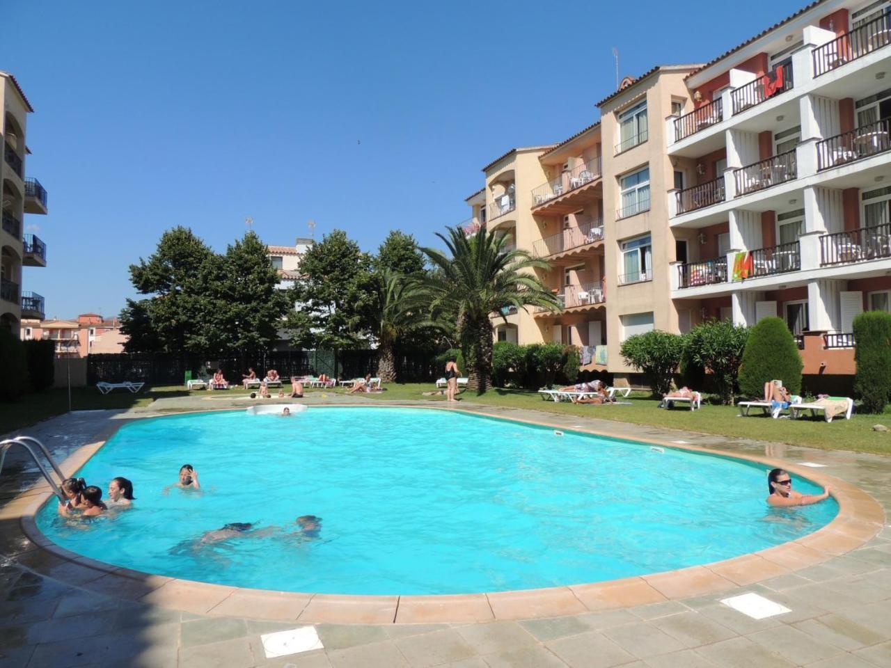 Mirablau F 1 1 Empuriabrava Gran Reserva - Immo Barneda Esterno foto