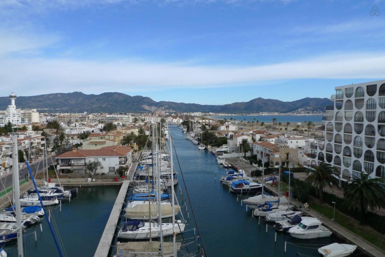 Mirablau F 1 1 Empuriabrava Gran Reserva - Immo Barneda Esterno foto