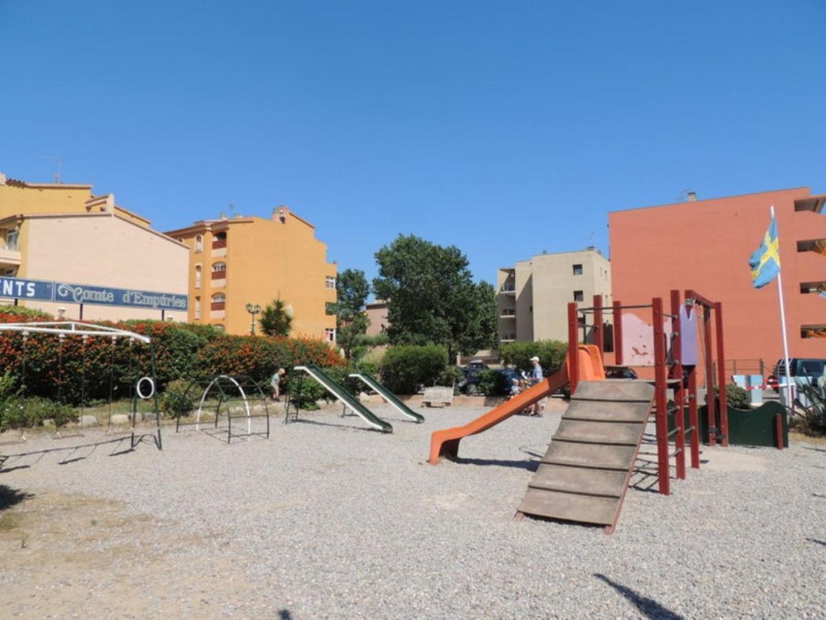 Mirablau F 1 1 Empuriabrava Gran Reserva - Immo Barneda Esterno foto